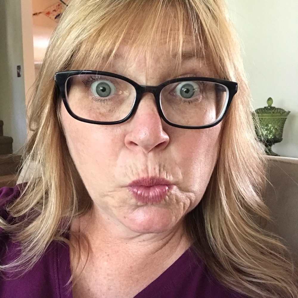 Meet your Posher, Janell